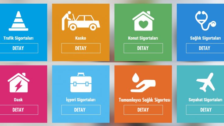Diğer Sigortalar